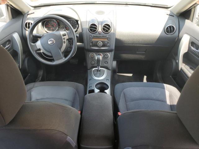 Photo 8 from auction – 2012 NISSAN ROGUE S with VIN JN8AS5MV5CW716299