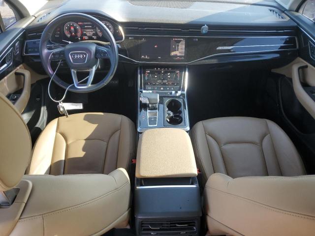 Photo 8 from auction – 2020 AUDI Q7 PREMIUM with VIN WA1LXAF79LD002453