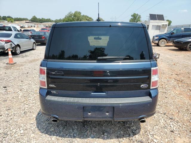 Photo 6 from auction – 2019 FORD FLEX SEL with VIN 2FMGK5C87KBA24302