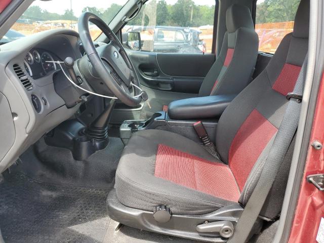 Photo 7 from auction – 2007 FORD RANGER with VIN 1FTYR10D57PA44465
