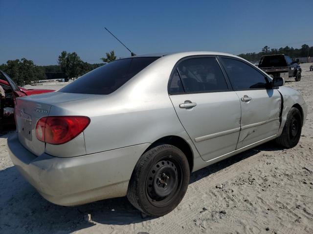 Photo 3 from auction – 2003 TOYOTA COROLLA CE with VIN 1NXBR32E73Z100369