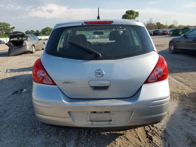 Foto 6 de la subasta – 2012 NISSAN VERSA S con VIN 3N1BC1CPXCK198214
