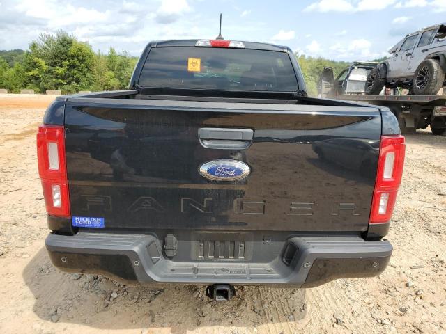 Photo 6 from auction – 2023 FORD RANGER XL with VIN 1FTER4FH2PLE03163