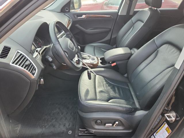 Photo 7 from auction – 2015 AUDI Q5 PREMIUM PLUS with VIN WA1LFAFP4FA058180