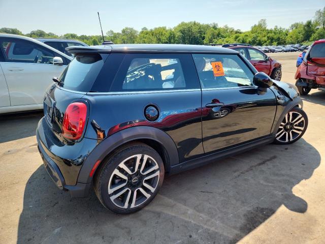Photo 3 from auction – 2023 MINI COOPER S with VIN WMW53DH00P2T68036