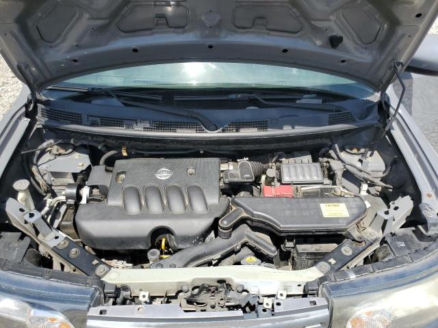 Photo 11 from auction – 2013 NISSAN CUBE S with VIN JN8AZ2KR7DT302735