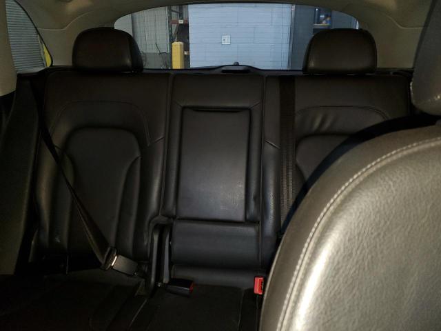 Photo 10 from auction – 2013 AUDI Q5 PREMIUM with VIN WA1DGAFP6DA037801