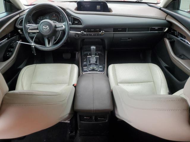 Photo 8 from auction – 2021 MAZDA CX-30 PREM with VIN 3MVDMBDM7MM215438