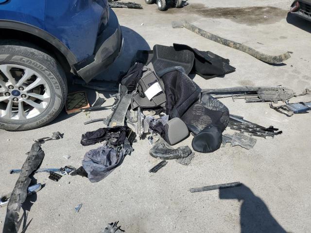 Photo 13 from auction – 2022 FORD ESCAPE SE with VIN 1FMCU9G65NUB42730