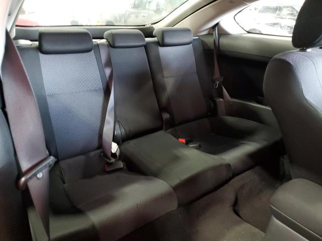 Photo 10 from auction – 2008 SCION TC with VIN JTKDE167580234166