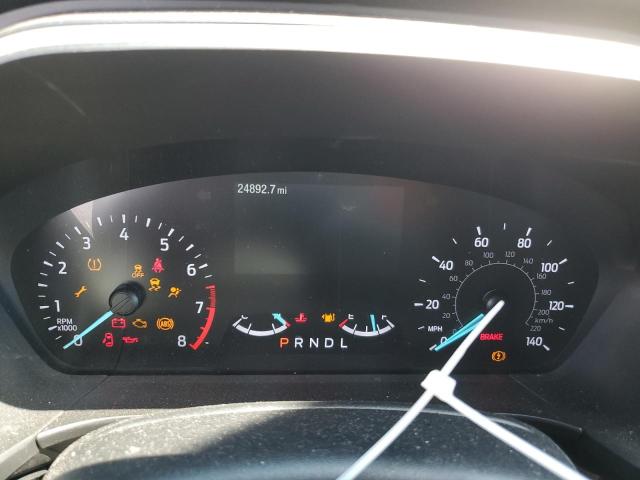 Photo 9 from auction – 2020 FORD ESCAPE SE with VIN 1FMCU9G63LUA94660