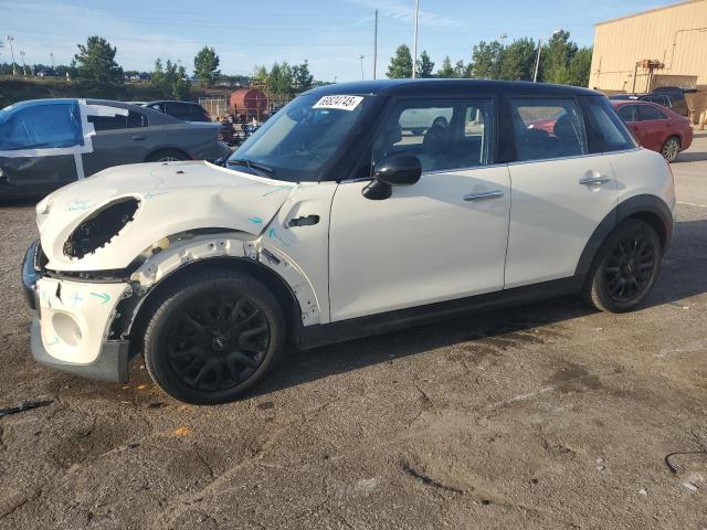 MINI COOPER 2017 with VIN WMWXU1C30H2F78162 - Photo from auction