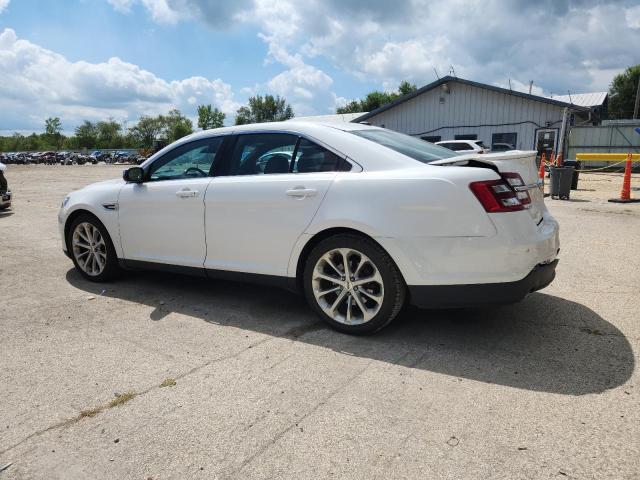 Photo 2 from auction – 2017 FORD TAURUS LIM with VIN 1FAHP2J8XHG115924