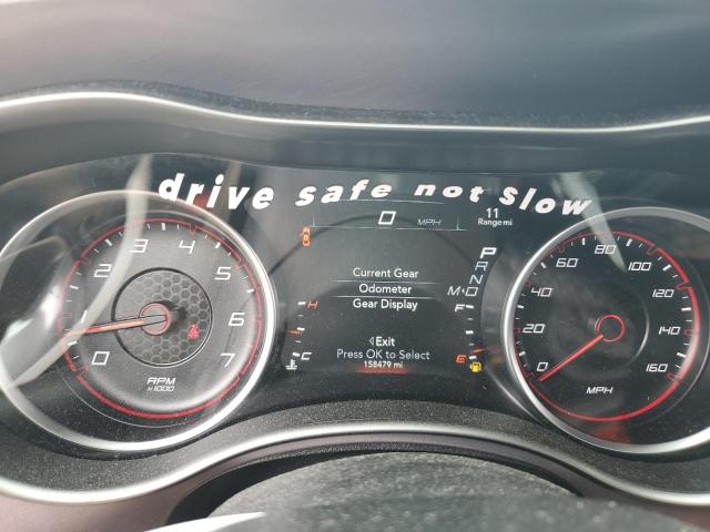 Photo 9 from auction – 2019 DODGE CHARGER R/ with VIN 2C3CDXCT6KH556784