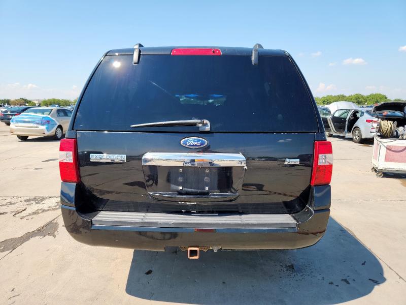 Photo 6 from auction – 2010 FORD EXPEDITION with VIN 1FMJK2A54AEB58636