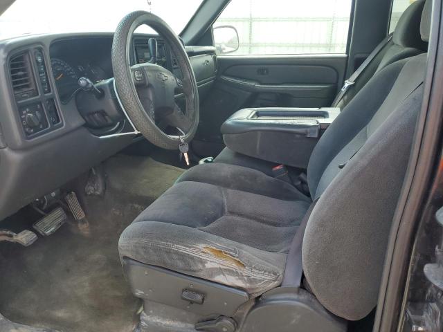 Zdjęcie 7 z aukcji – 2004 CHEVROLET SILVERADO z VIN 1GCEK19T14E101186