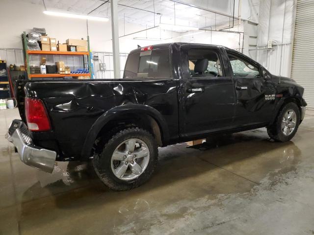 Photo 3 from auction – 2018 RAM 1500 SLT with VIN 1C6RR7LM1JS354529