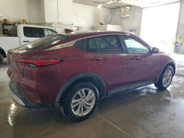 Photo 3 from auction – 2024 BUICK ENVISTA PR with VIN KL47LAE28RB225008
