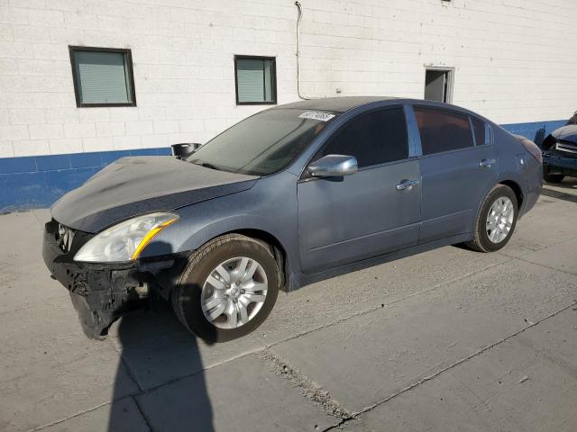 NISSAN ALTIMA 2010 with VIN 1N4AL2AP7AN497240 - Photo from auction