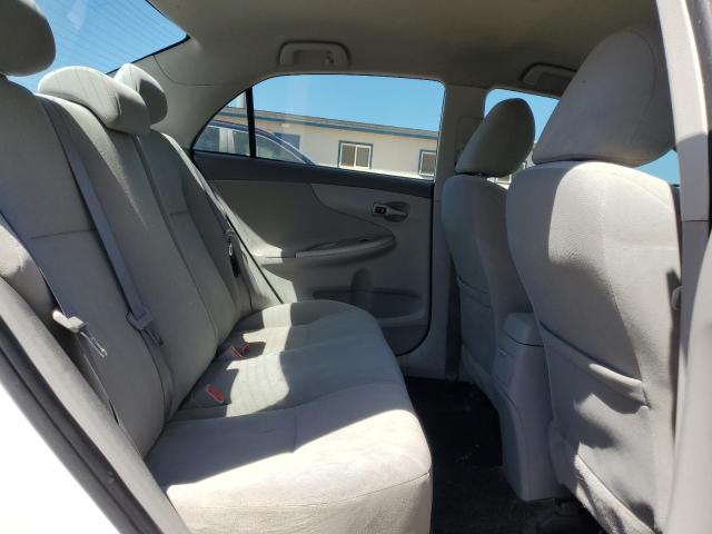 Photo 10 from auction – 2010 TOYOTA COROLLA BA with VIN 1NXBU4EE2AZ285105