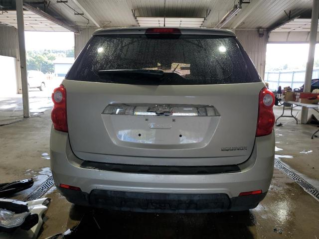 Photo 6 from auction – 2015 CHEVROLET EQUINOX LS with VIN 1GNALAEK9FZ142239