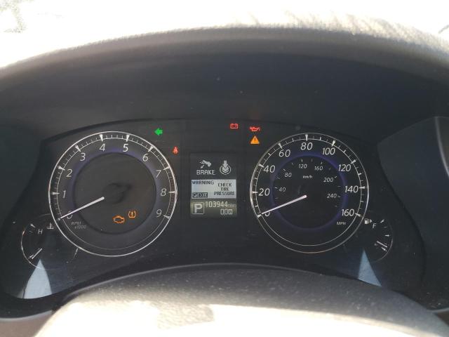 Photo 9 from auction – 2017 INFI QX50 with VIN JN1BJ0RR5HM413160