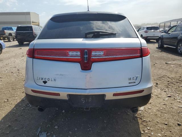 Photo 6 from auction – 2014 LINCOLN MKT with VIN 2LMHJ5AT8EBL50570