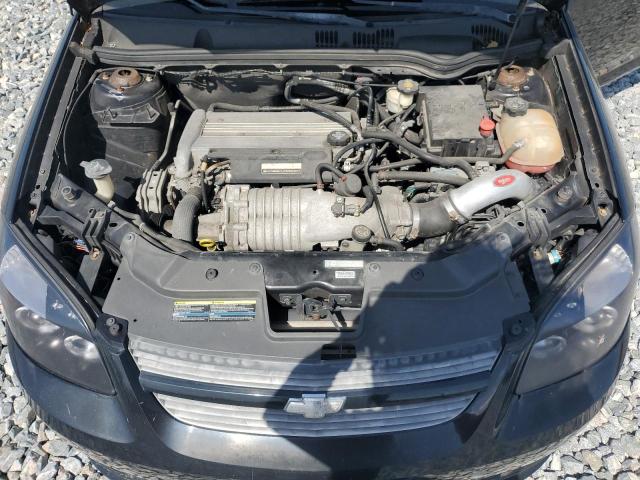 Photo 11 from auction – 2007 CHEVROLET COBALT SS with VIN 1G1AP18P877364216