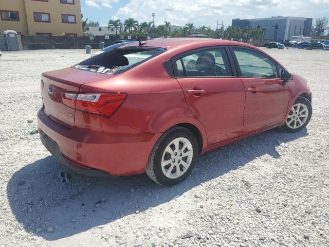 Photo 3 from auction – 2017 KIA RIO LX with VIN KNADM4A3XH6021935
