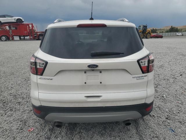 Photo 6 from auction – 2017 FORD ESCAPE TITANIUM with VIN 1FMCU0J96HUB81328