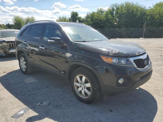 Photo 4 from auction – 2011 KIA SORENTO BA with VIN 5XYKTDA14BG059421