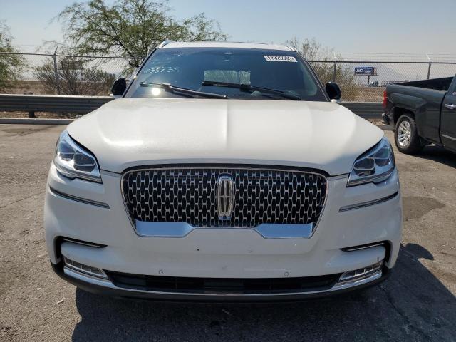 Photo 5 from auction – 2023 LINCOLN AVIATOR RE with VIN 5LM5J7WC3PGL22588