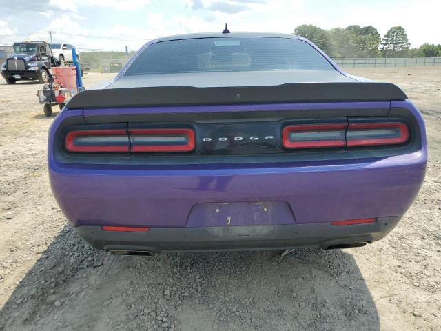 Photo 6 from auction – 2016 DODGE CHALLENGER with VIN 2C3CDZBT7GH210344