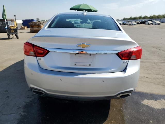 Photo 6 from auction – 2016 CHEVROLET IMPALA LTZ with VIN 2G1145S38G9137807