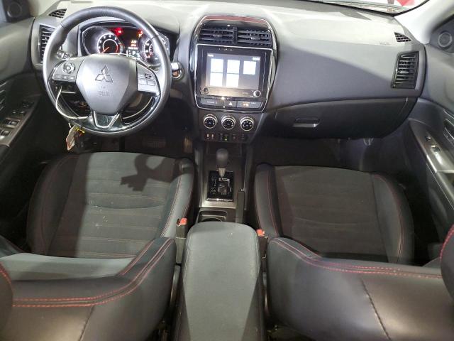 Photo 8 from auction – 2024 MITSUBISHI OUTLANDER with VIN JA4ARUAU0RU007680
