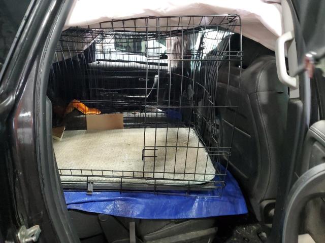 Photo 10 from auction – 2017 CHEVROLET TRAVERSE L with VIN 1GNKVGKD1HJ237354