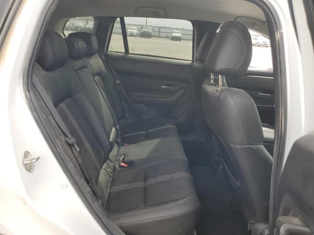 Photo 11 from auction – 2025 MAZDA CX-50 SELE with VIN 7MMVABAM3SN327076