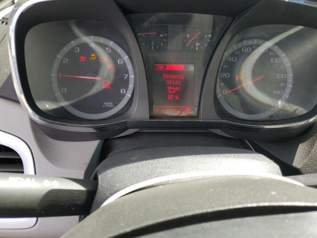 Photo 9 from auction – 2016 GMC TERRAIN SLT with VIN 2GKFLUE36G6242096
