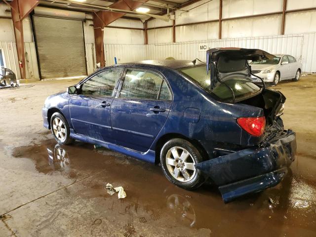Foto 2 de la subasta – 2008 TOYOTA COROLLA CE con VIN 2T1BR32E58C901312