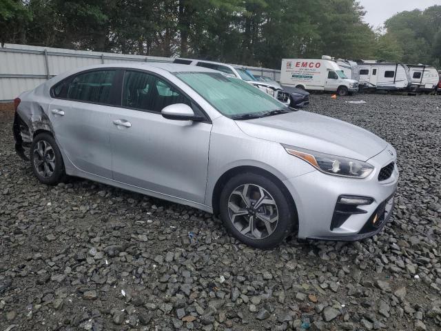 Photo 4 from auction – 2019 KIA FORTE FE with VIN 3KPF24AD5KE099860