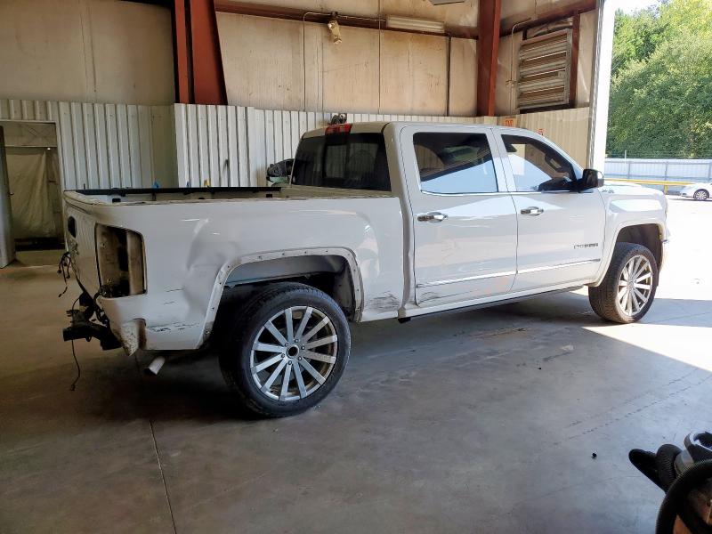 Photo 3 from auction – 2015 GMC SIERRA K1500 SLT with VIN 3GTU2VEC8FG429290