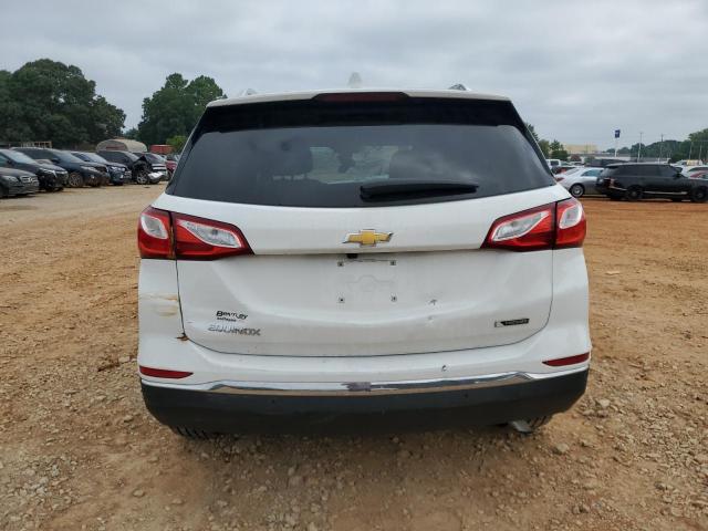 Photo 6 from auction – 2018 CHEVROLET EQUINOX PR with VIN 2GNAXMEV9J6288855