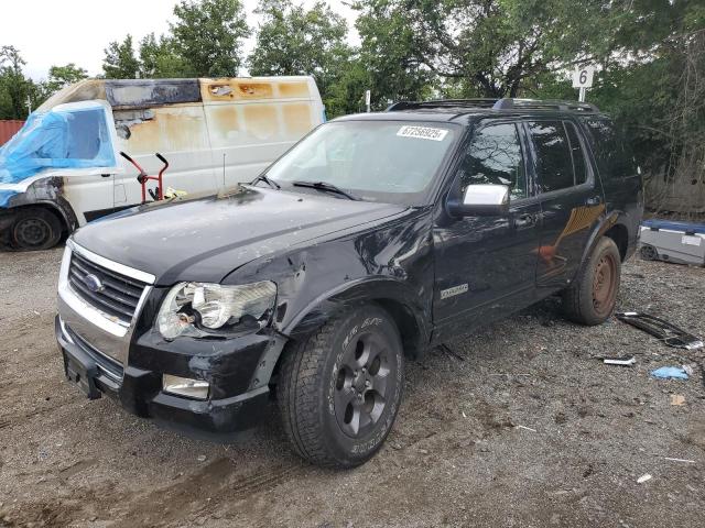 Photo 1 from auction – 2006 FORD EXPLORER L with VIN 1FMEU75856UB61958