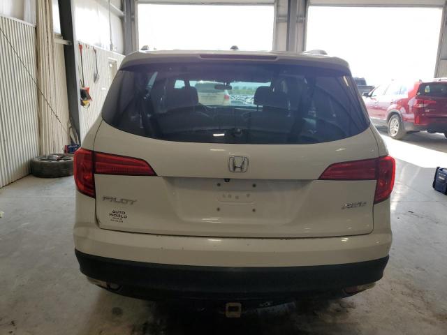 Photo 6 from auction – 2016 HONDA PILOT EX with VIN 5FNYF6H36GB078913