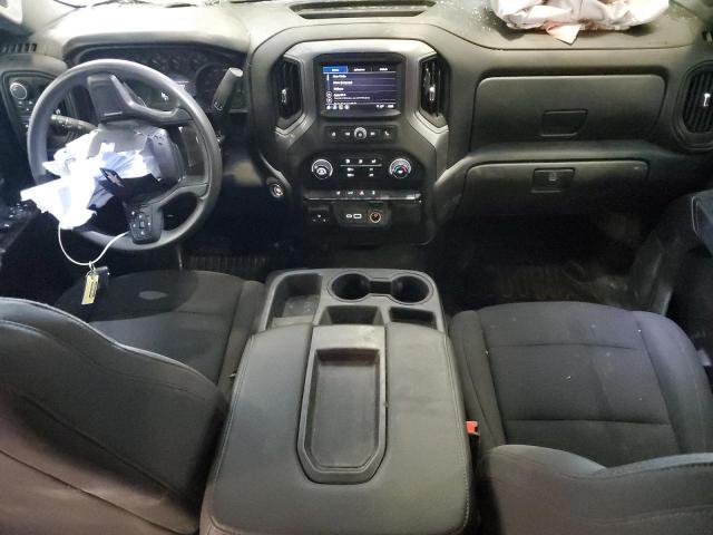 Photo 8 from auction – 2024 CHEVROLET SILVERADO with VIN 2GC4YLE76R1178112