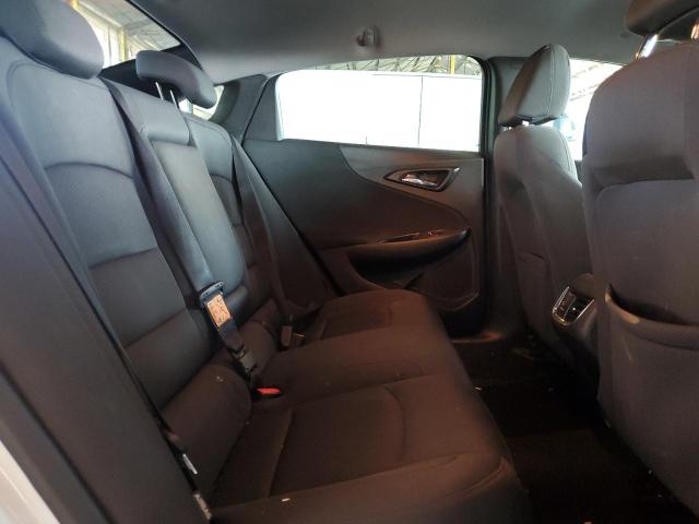 Photo 10 from auction – 2018 CHEVROLET MALIBU LT with VIN 1G1ZD5ST9JF139762