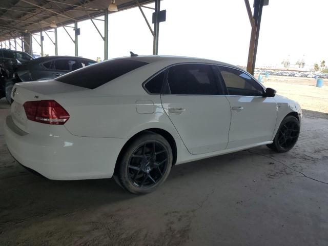 Photo 3 from auction – 2015 VOLKSWAGEN PASSAT S with VIN 1VWAT7A37FC108150