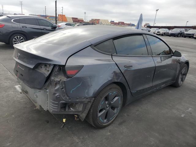Photo 3 from auction – 2021 TESLA MODEL 3 with VIN 5YJ3E1EA9MF982088