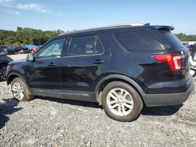 Photo 2 from auction – 2016 FORD EXPLORER XLT with VIN 1FM5K7D86GGA93340