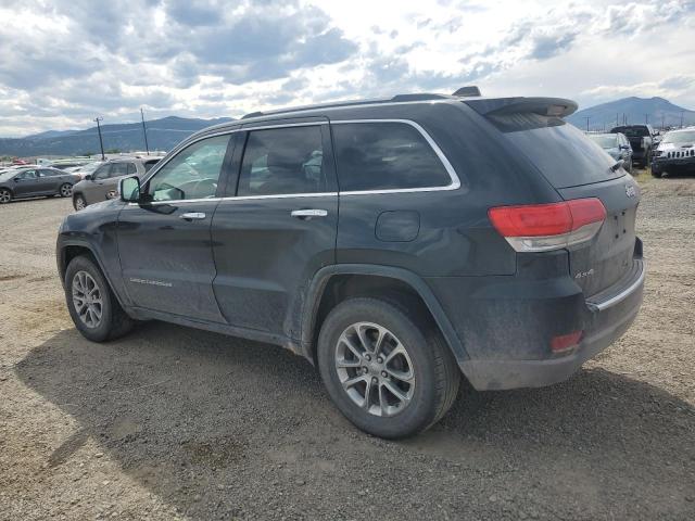 Photo 2 from auction – 2015 JEEP GRAND CHER with VIN 1C4RJFBG5FC706275
